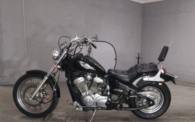 HONDA STEED 600 1988 PC21