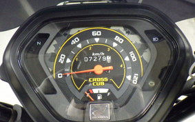 HONDA CROSS CUB 110 2004 JA45