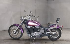 HONDA SHADOW400 SLASHER NC40