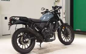 HONDA CL250-2 2020 MC57