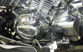 YAMAHA DRAGSTAR 400 CLASSIC  2011 VH02J