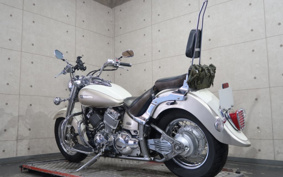 YAMAHA DRAGSTAR 400 CLASSIC 2008 VH01J