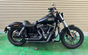 HARLEY FXDBC 2015 VD4