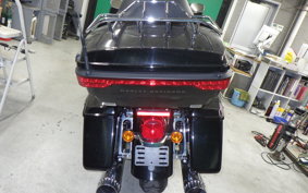 HARLEY FLHTK1870 2021