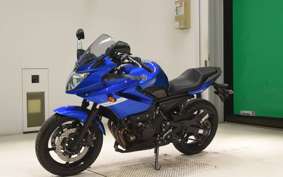 YAMAHA XJ6 2020