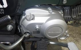 HONDA CROSS CUB 110 2020 JA60