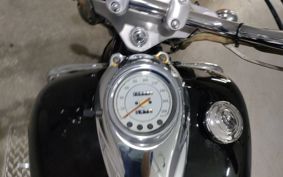 YAMAHA DRAGSTAR 400 CLASSIC 1998 4TR