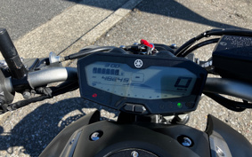 YAMAHA MT-07 2014 RM07J