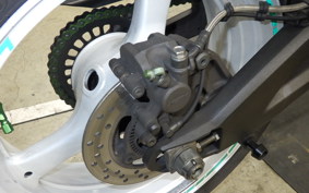 KAWASAKI ZX 10 NINJA ABS 2017