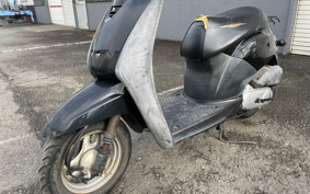 HONDA TODAY AF61