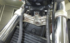 KAWASAKI ZEPHYR 400 KAI 2008 ZR400C