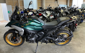 BMW R1300GS 1995 0M21