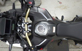 HONDA CRF1100L AFRICA TWIN DCT 2026 SD15