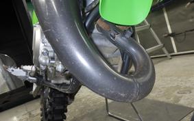 KAWASAKI KX65 2021 KX065C