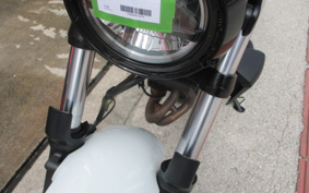KAWASAKI ELIMINATOR 400-1 2023 EL400A