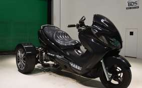 SUZUKI SKYWAVE 250 Trike (Burgman 250 Trike)  S 2 2009 CJ43A