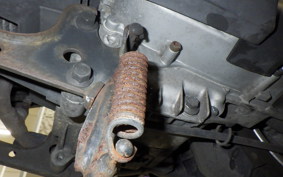 YAMAHA AXIS 125 TREET SE53J