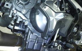 YAMAHA TRACER 9 GT 2023 RN70J