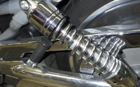 HARLEY V-ROD 1130 2002