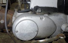 HONDA C50 SUPER CUB C50