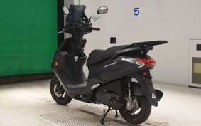 YAMAHA AXIS 125 Z 1997 SED7J