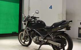 KAWASAKI BALIUS 250 ZR250A