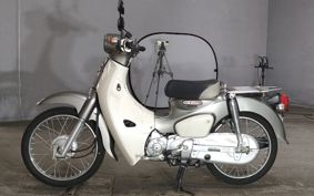 HONDA SUPER CUB50 AA09