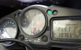 KAWASAKI ZX 1200 NINJA R 2002 ZXT20B