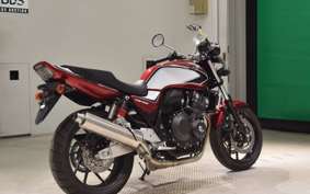 HONDA CB400SF GEN 4 A 2022 NC42