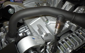 YAMAHA CYGNUS 125 X 2018 SEM5J