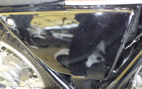 HONDA GB250 CLUBMAN MC10