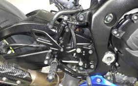 SUZUKI GSX-R1000R A 2020 DM11G