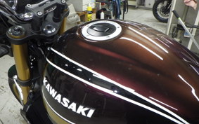 KAWASAKI Z900RS SE 2025 ZR900K