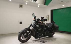 HARLEY NIGHT ROD 1250 SP