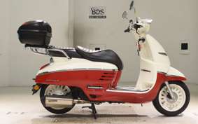 PEUGEOT ジャンゴ125A