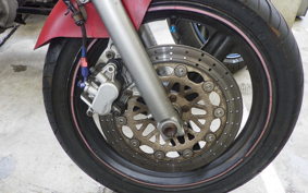 HONDA VT250 SPADA MC20