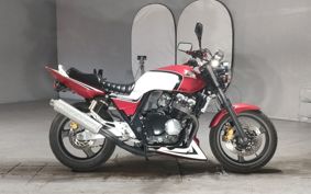 HONDA CB400SFV-3 2006 NC39