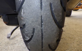 SUZUKI ADDRESS V125 G 2019 CF46A