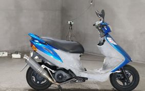 SUZUKI ADDRESS V125 CF46A