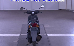 SUZUKI LET`S2