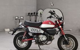 HONDA MONKEY 125 JB02