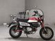Фото Honda MONKEY 125 2018 с японского аукциона