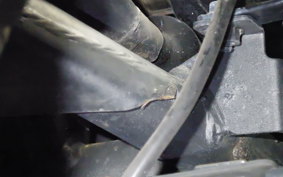 KAWASAKI NINJA 250R 2000 EX250K