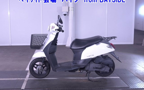 SUZUKI LET`S