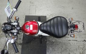 HONDA MONKEY 1969 AB27