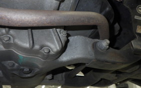 SUZUKI ADDRESS V125 G CF46A
