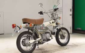 HONDA MIGHTY DAX ST90