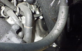 HONDA FORZA 250 MF13