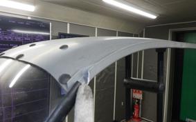 HONDA GYRO CANOPY TA03