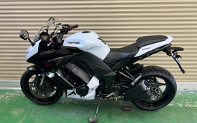 KAWASAKI NINJA 1000 ABS 2012 ZXT00G